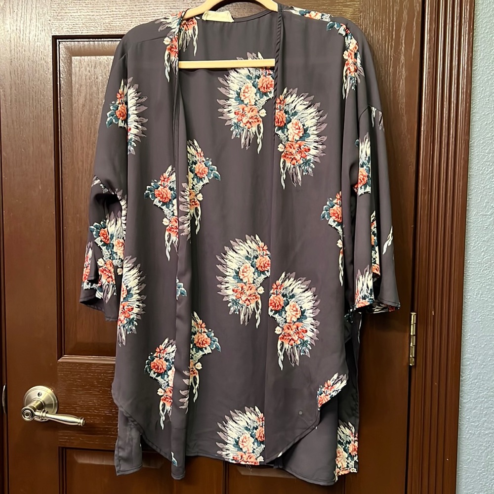 Women’s kimono